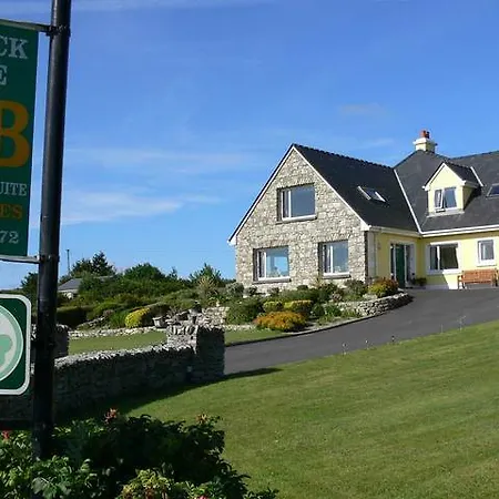 Hotel Ivy Rock House