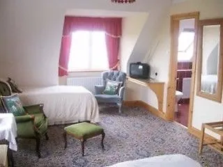 Hotel Ivy Rock House